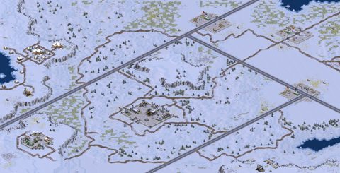 Rendered preview of Operation 10 - Mirage