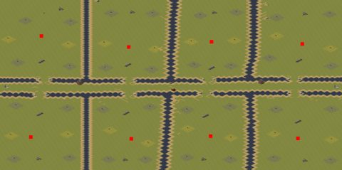 Rendered preview of FoRmaTs Revenge