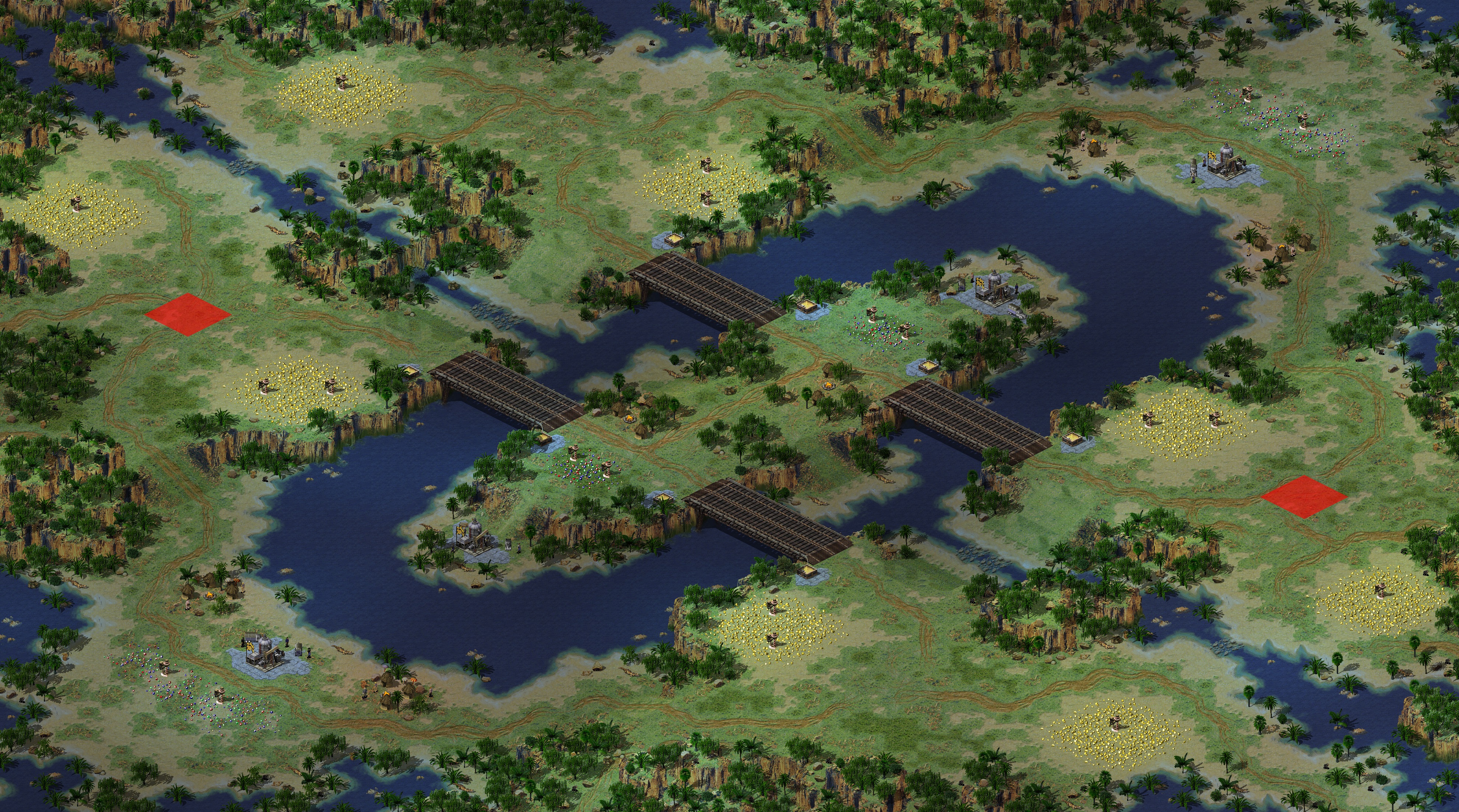 Rendered map: (2) Stormy Weather Remastered v1.01