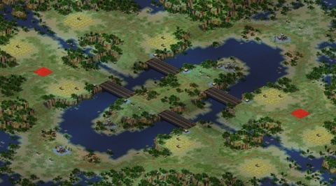 Rendered preview of (2) Stormy Weather Remastered v1.01