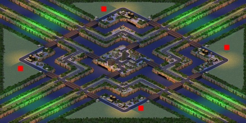 Rendered preview of Jackie's River 3