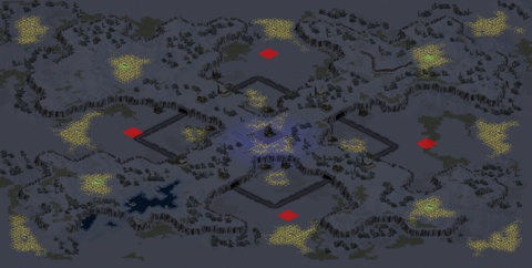 Rendered preview of Tunnel training Revisited