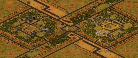 Rendered preview of Land Of Forgotten Souls