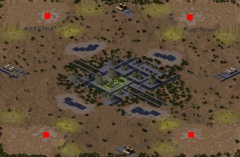 Rendered preview of Ruination