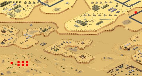 Rendered preview of 7v1 Allied Assault