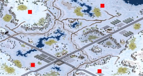 Rendered preview of Yellowstone (2)