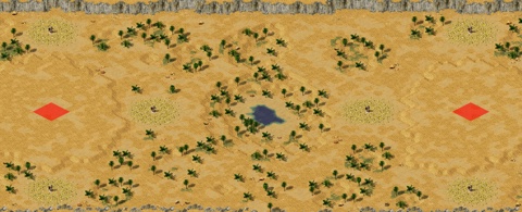 Rendered preview of Dune Patrol (2)