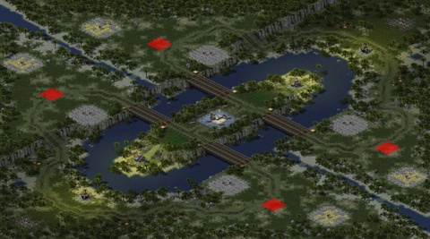 Rendered preview of Stormy Weather