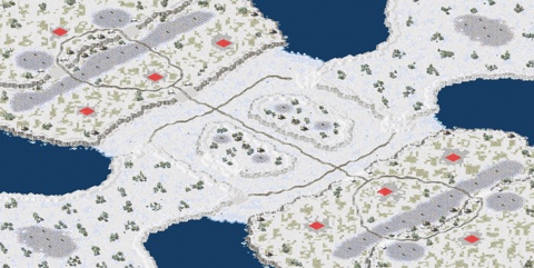 Rendered preview of Frosted Reft (2-8)