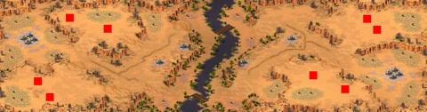 Rendered preview of Death Valley Girl