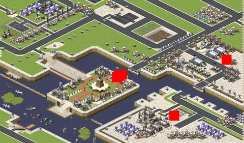 Rendered preview of Protect Liberty