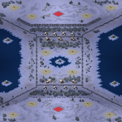 Rendered preview of toursnow