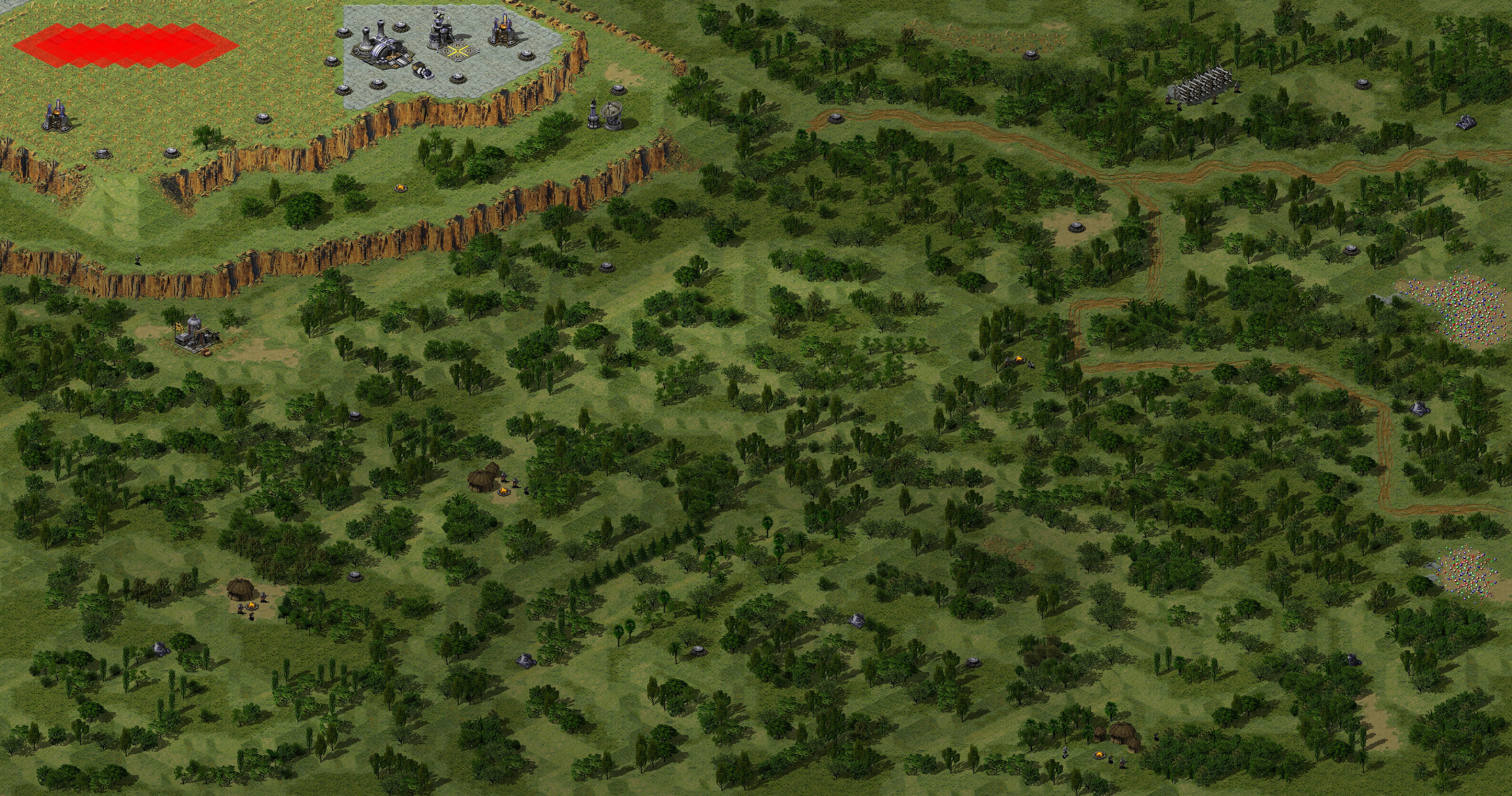 Rendered map: Hide and Seek Final Stable