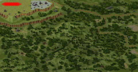 Rendered preview of Hide and Seek Final Stable