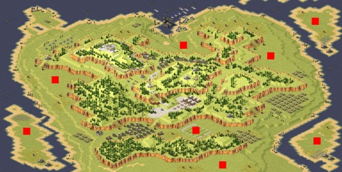 Rendered preview of Liangshan