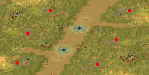 Rendered preview of Quicksand