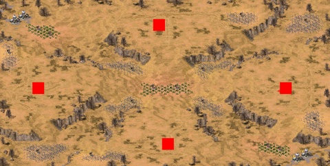 Rendered preview of Dry Heat LE