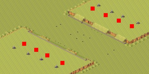 Rendered preview of Planned Economy 4v4