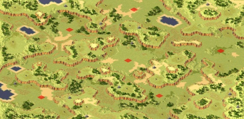 Rendered preview of MO: Cliffs of Insanity
