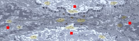Rendered preview of Comet's Chance