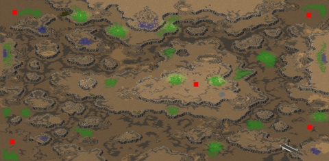 Rendered preview of Tactical Opportunities