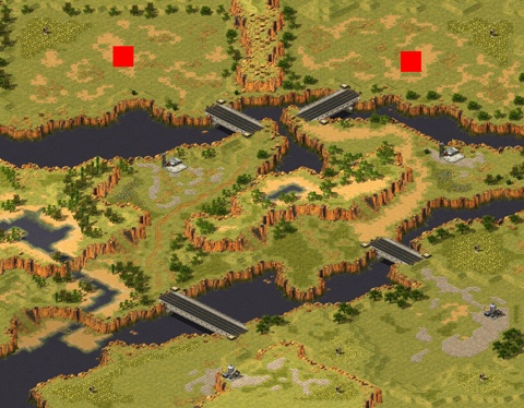 Rendered preview of Buffed - Golden Country