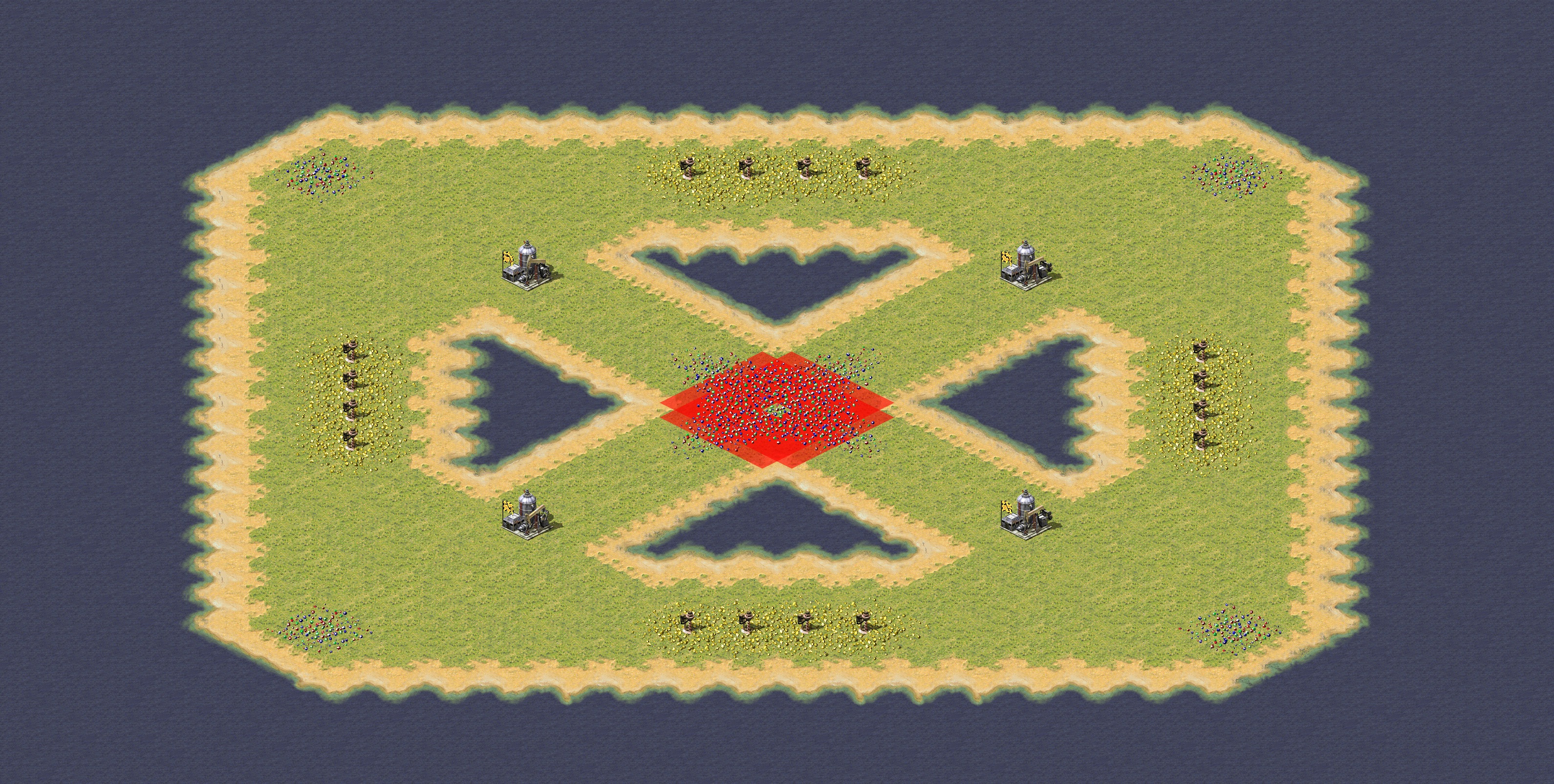 Rendered map: Port Patch (8)
