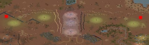 Rendered preview of Chrono Station