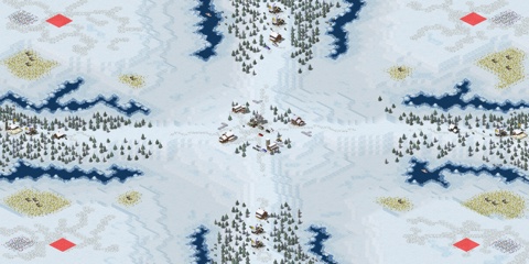 Rendered preview of Steph's Winter2