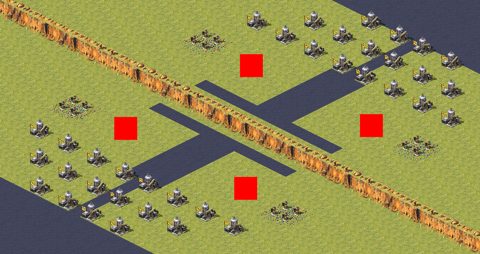 Rendered preview of Air War 2 (Oil)