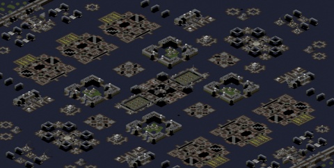 Rendered preview of Water Purifier