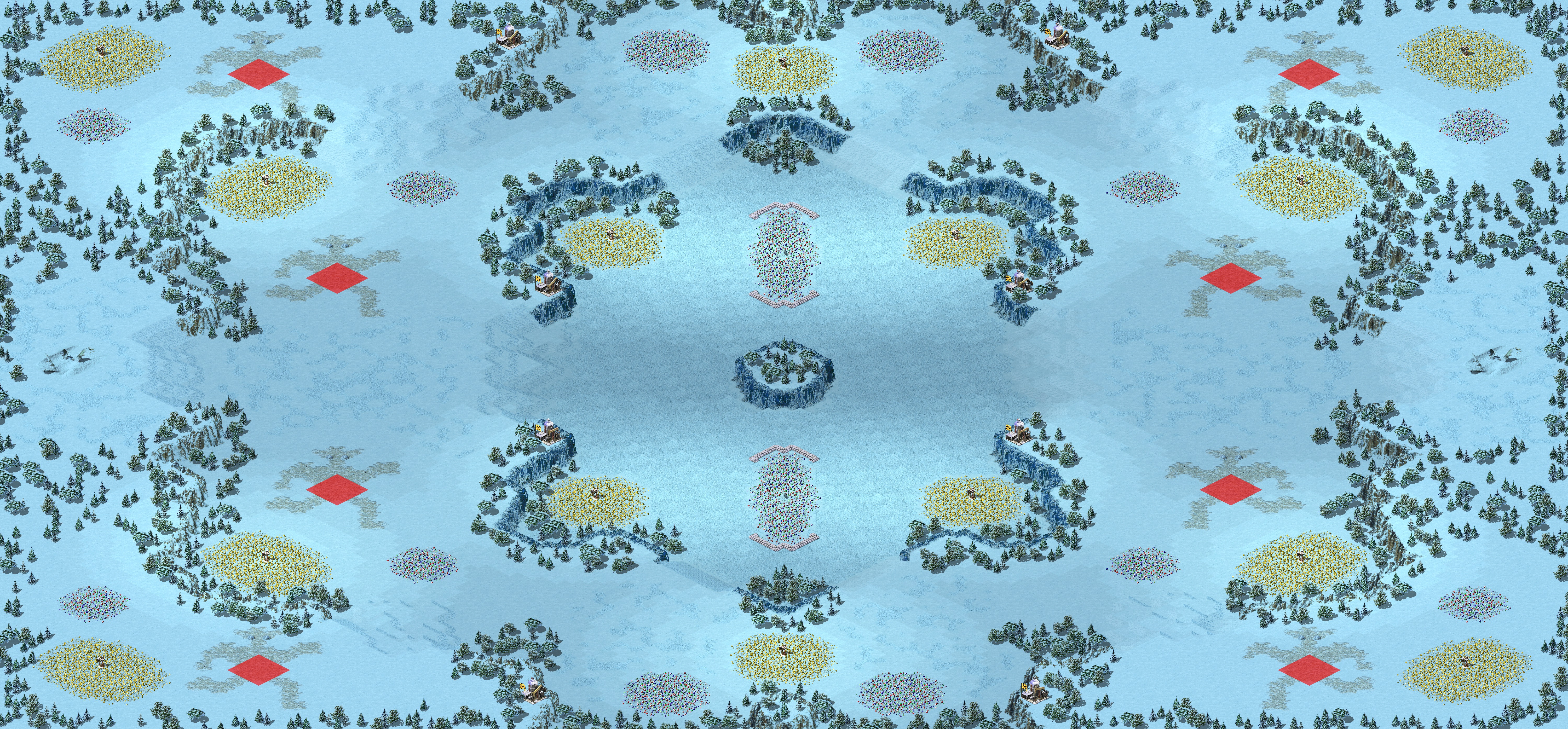 Rendered map: Winter Whisper