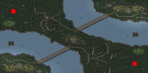 Rendered preview of Ore Conflict