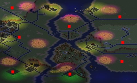 Rendered preview of Solitude