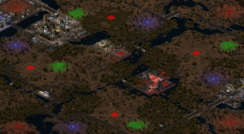 Rendered preview of Escalation