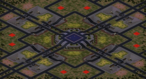 Rendered preview of [8] Proving Grounds LE v1.06