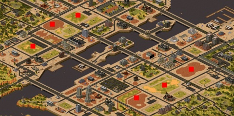 Rendered preview of Buffed - Geneva