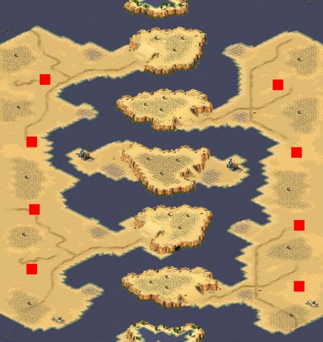 Rendered preview of Egypt Naval
