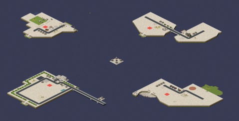 Rendered preview of Sea Day [2-4]