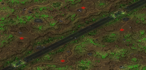 Rendered preview of Trans-Mexican Superhighway (4)