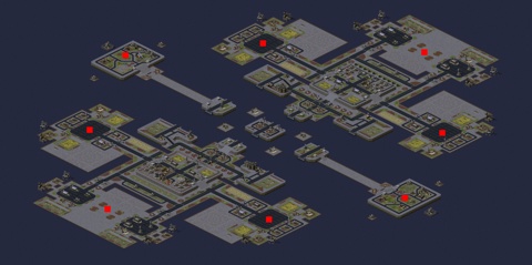 Rendered preview of Pig Bay 2.04R