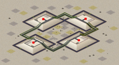 Rendered preview of Hill Per Player