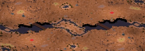 Rendered preview of Inferno Galore