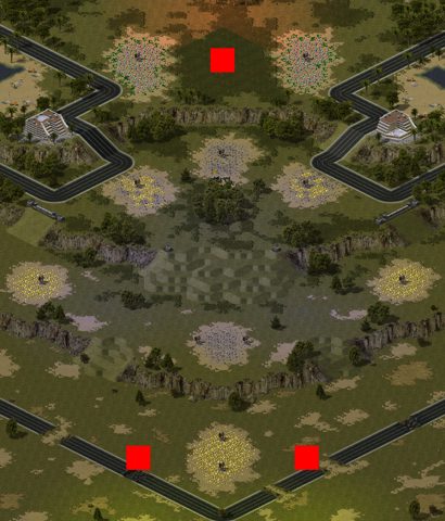 Rendered preview of TopOTheHill