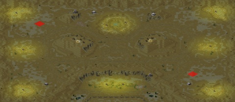 Rendered preview of (2) Two Malice