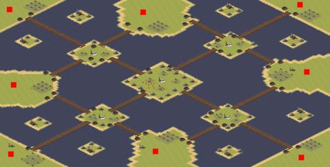 Rendered preview of Riches