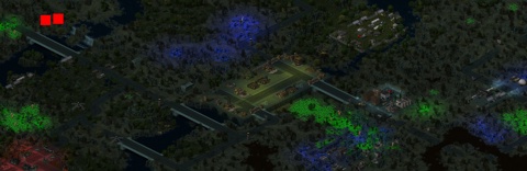 Rendered preview of Forsaken 1