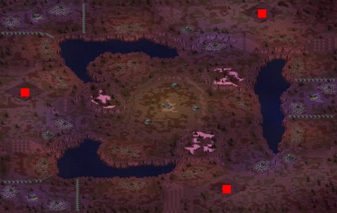Rendered preview of Odd One Out
