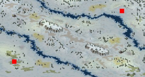 Rendered preview of Thin Ice