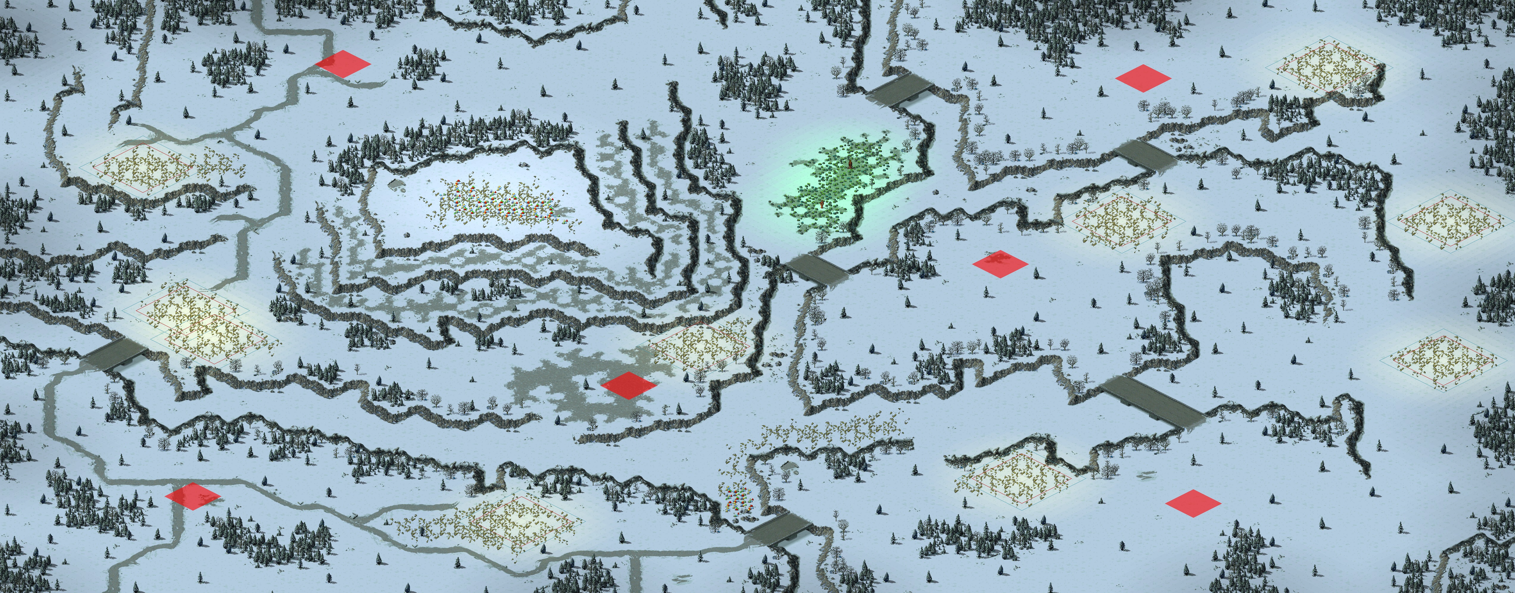 Rendered map: [6] Counterpoise